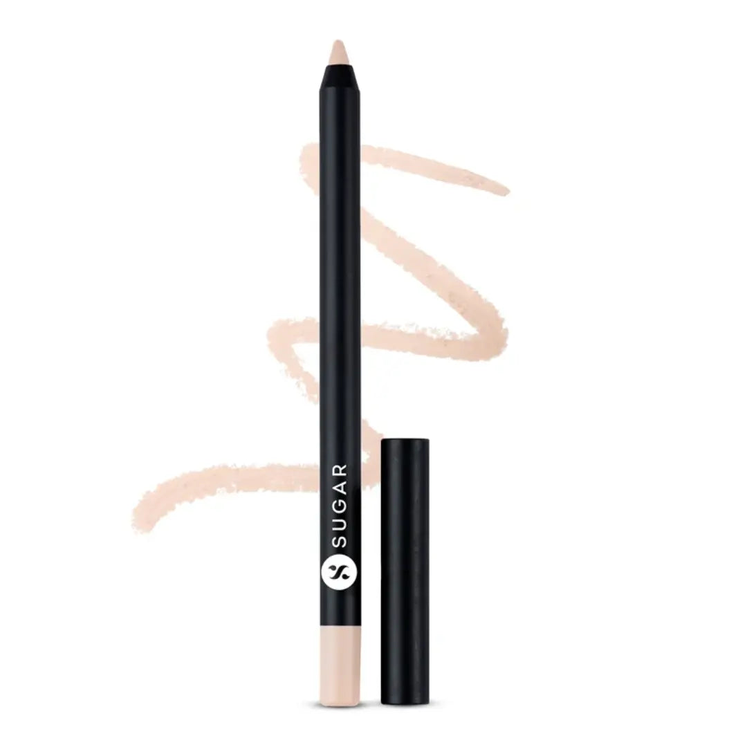 SUGAR STROKE OF GENIUS HEAVY-DUTY KOHL 12 biscotti blend