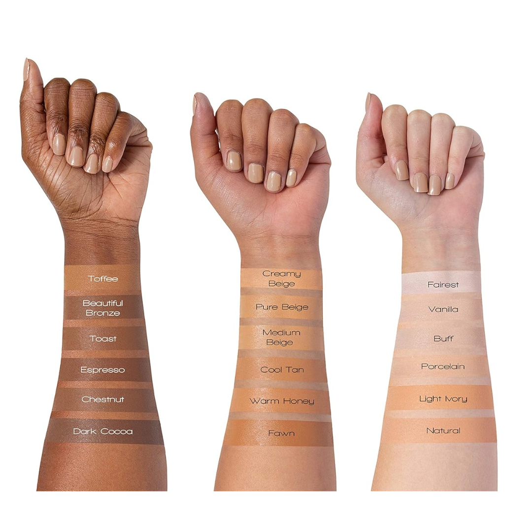 L.A. Girl HD Pro Conceal Multipurpose Conceale8g | Full Coverage for Dark Circles, Contouring & Dark Spots| Long-Lasting & Blendable Makeup for Indian Skin Tone