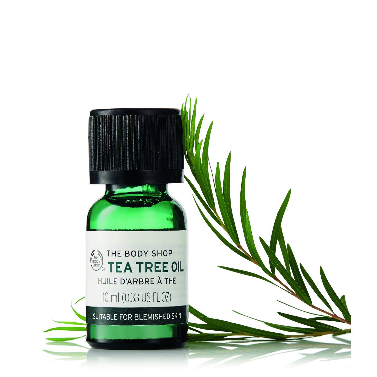 The Body Shop Tea Tree Oil (10ml)