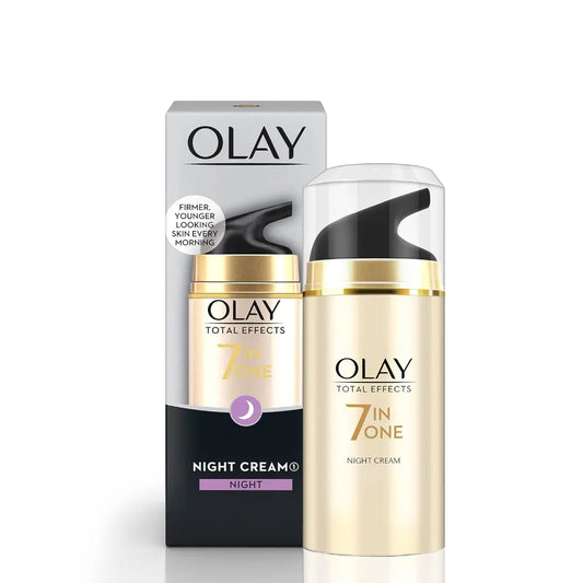 Olay Total Effects Night Cream 20 g