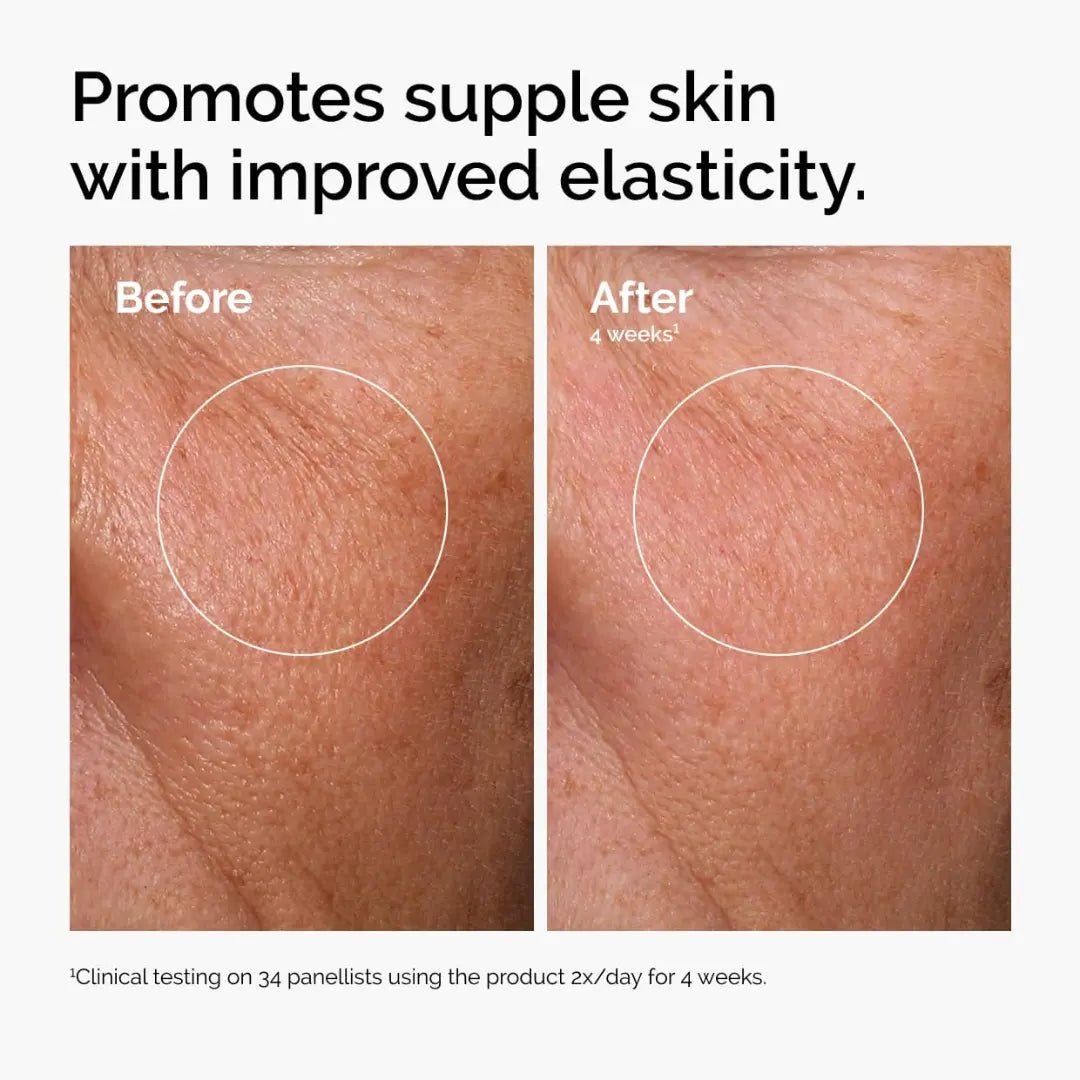 The Ordinary Hyaluronic Acid 2% + B5 (with Ceramides), Multi - Depth Hydration Serum for Plumper, Smoother Skin - Deals999