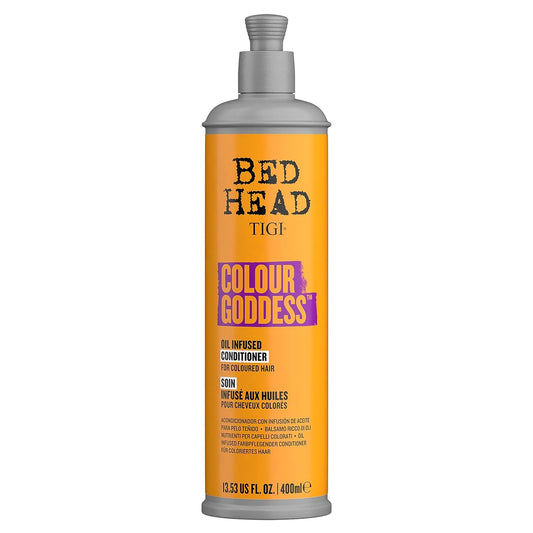 Tigi Bed Head Colour Goddess Conditioner 400 ml