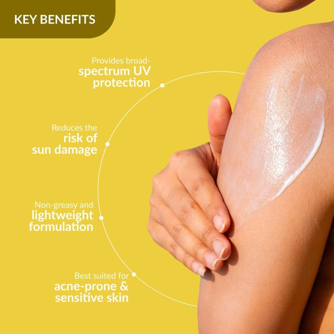 fix derma Shadow Tinted Sunscreen SPF 50 PA+++ 30g