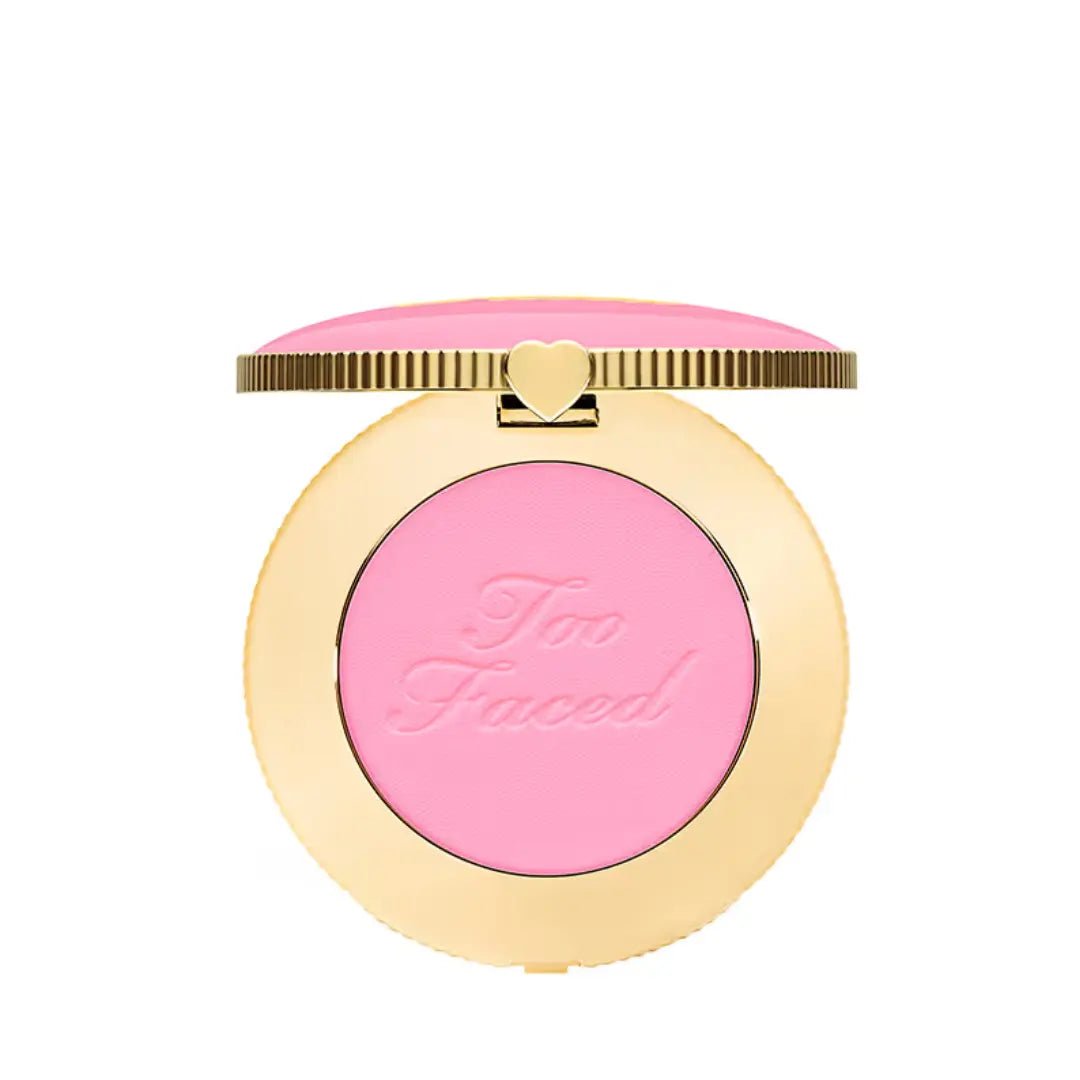 Too Faced Cloud Crush Blurring Blush - Candy Clouds (5g) - Deals999