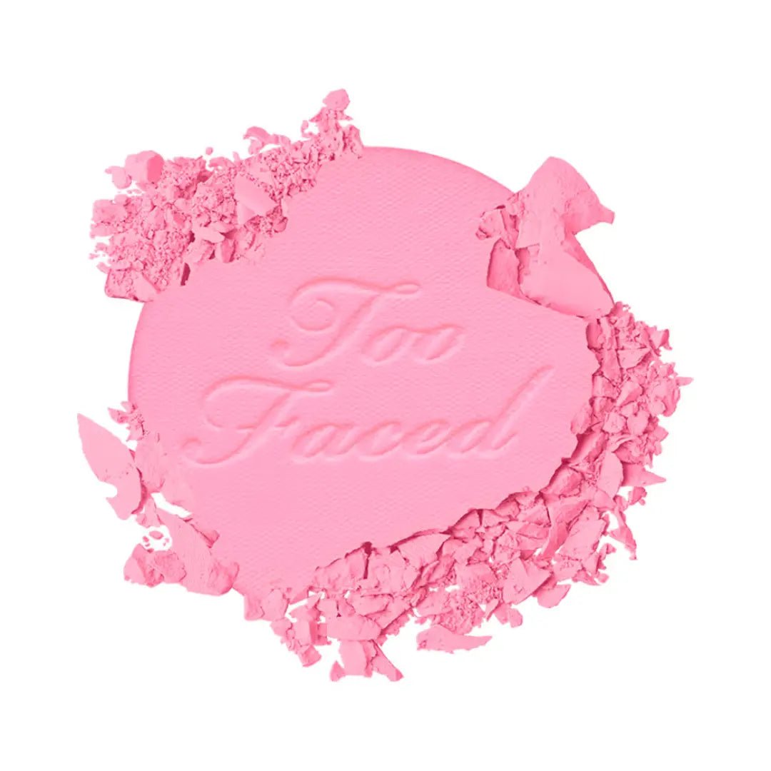 Too Faced Cloud Crush Blurring Blush - Candy Clouds (5g) - Deals999