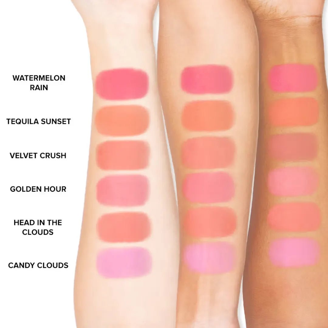 Too Faced Cloud Crush Blurring Blush - Candy Clouds (5g) - Deals999