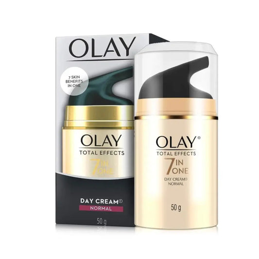 Olay Total Effect 7 IN 1 Anti Ageing Skin Cream Normal 50 gm