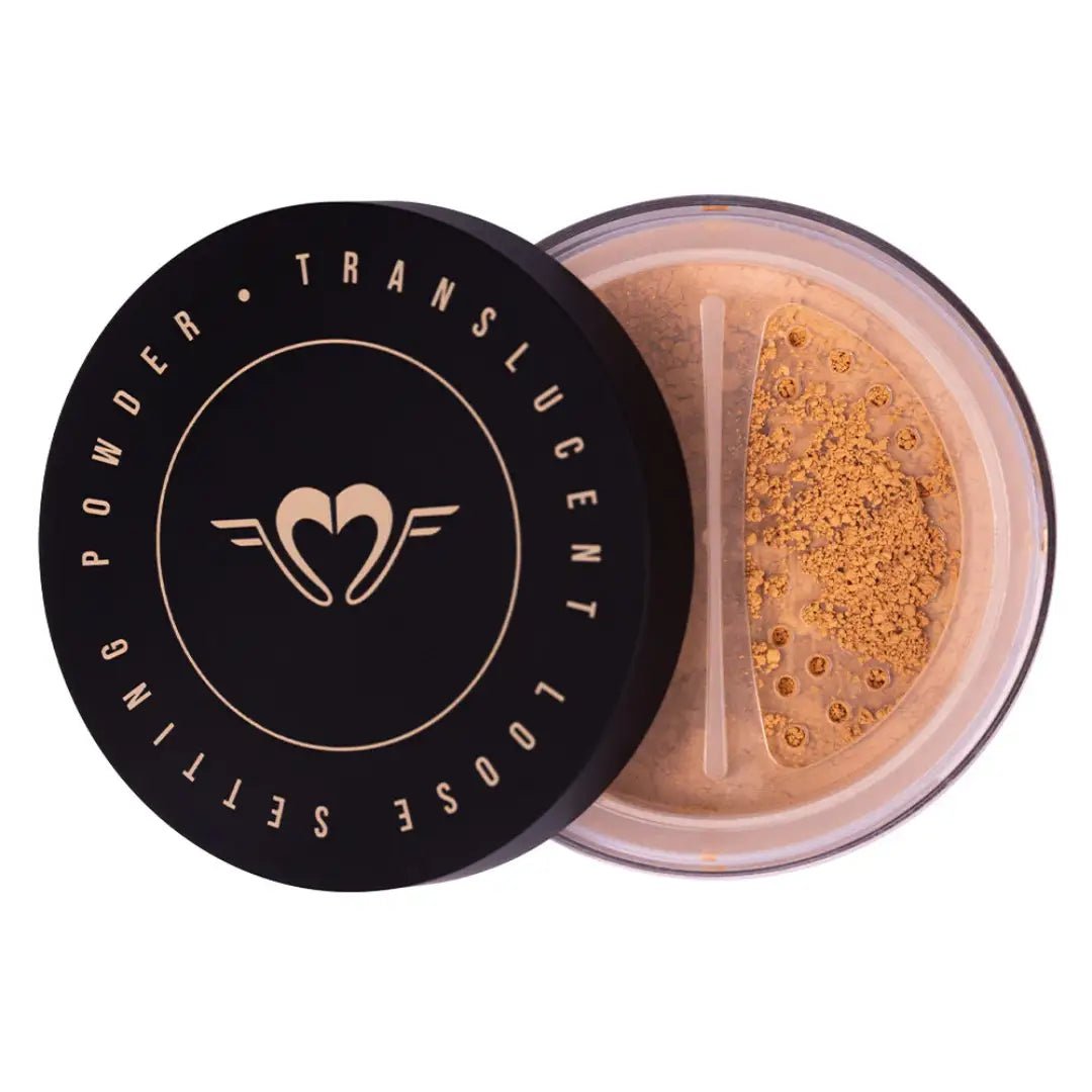Translucent Loose Setting Powder - Deals999