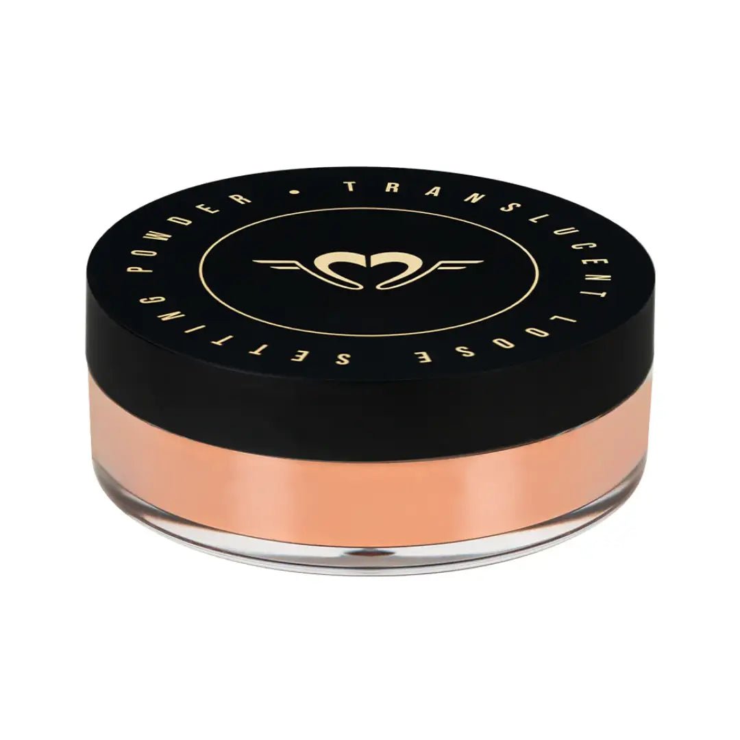 Translucent Loose Setting Powder - Deals999