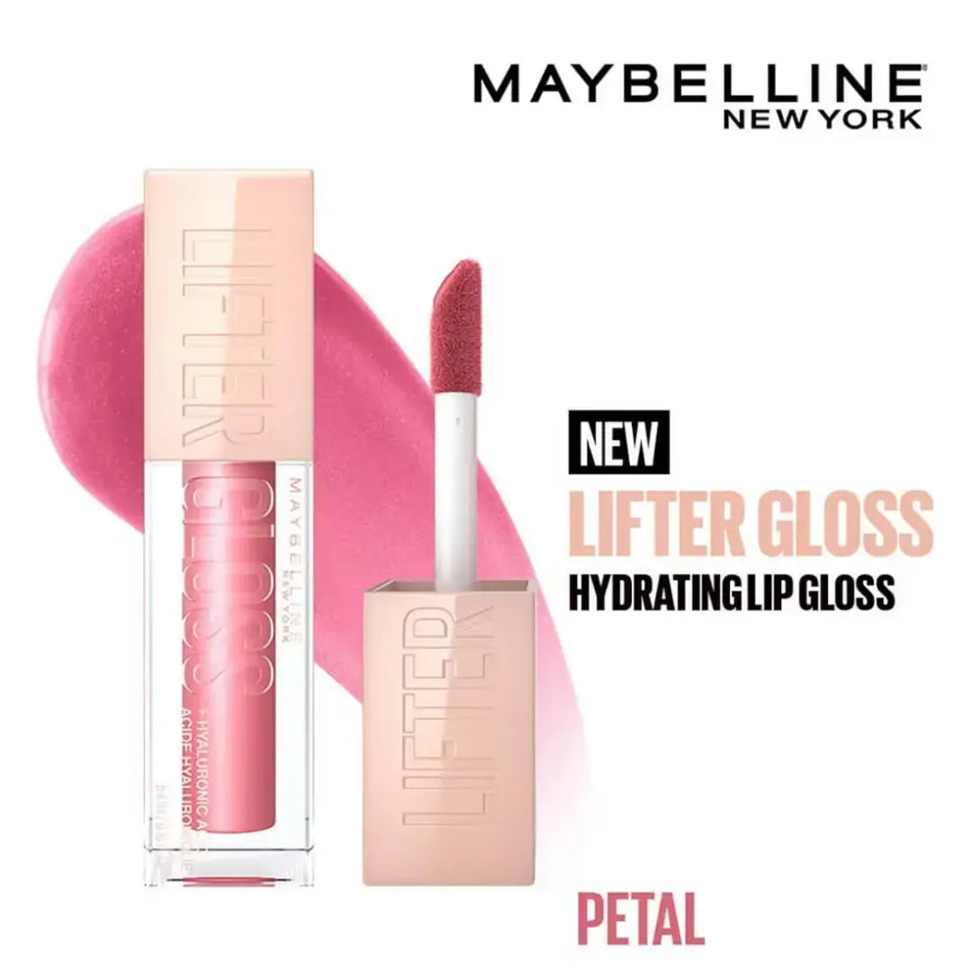 Maybelline New York Lifter Gloss