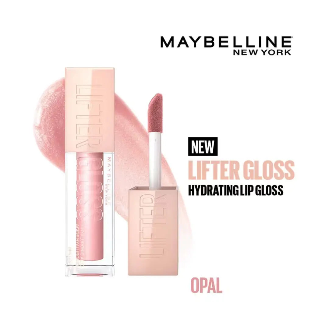 Maybelline New York Lifter Gloss