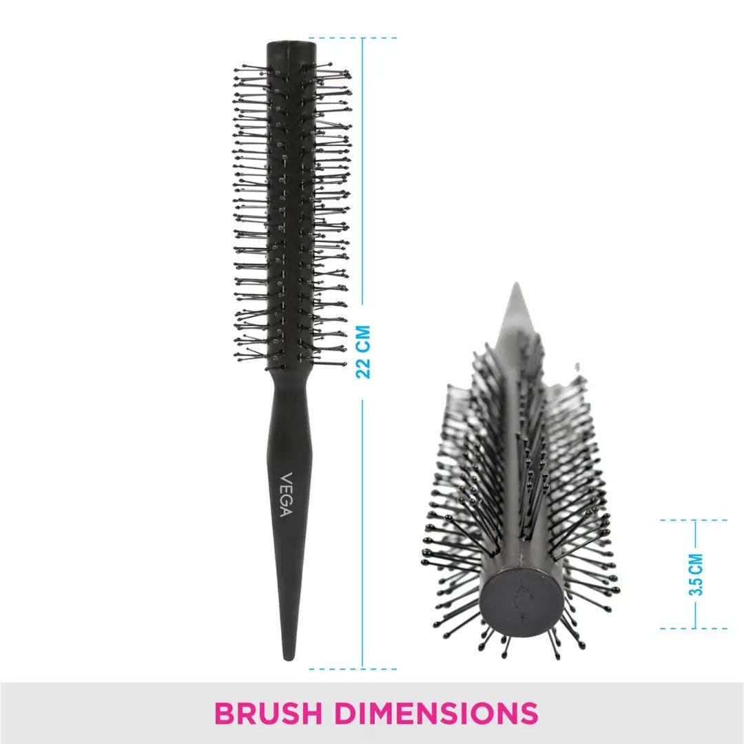 Vega Premium Collection Hair Brush (Color may vary) - Deals999
