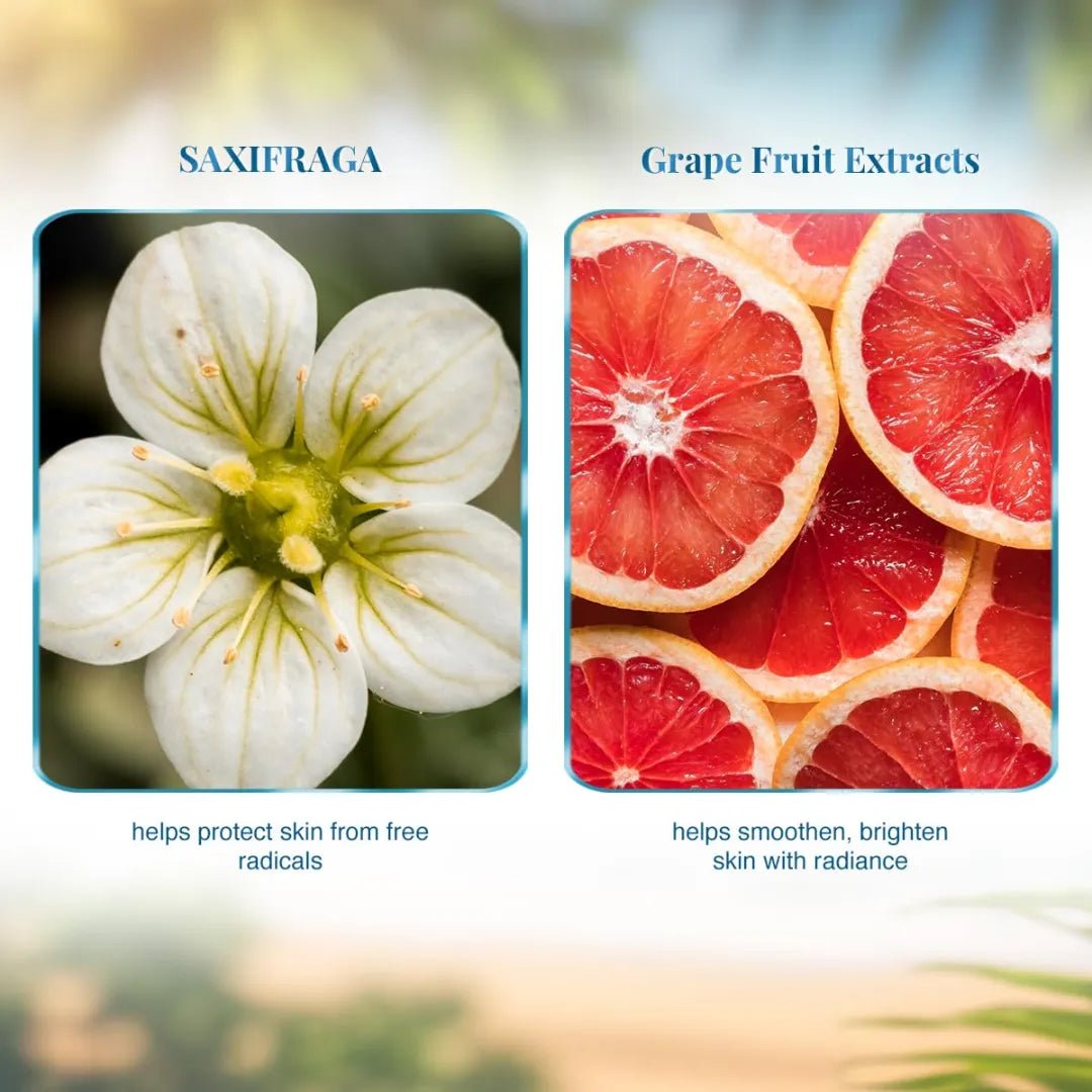 VLCC Radiance Pro SPF 30 PA+++ Sunscreen Gel - 100g - Deals999