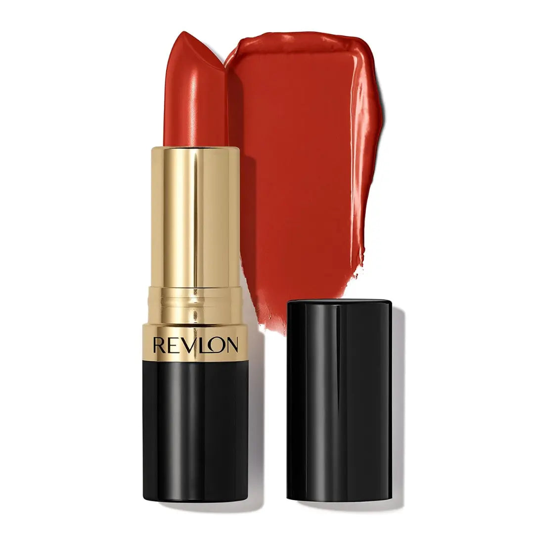 Revlon Super Lustrous Lipstick Shine Matte Finish