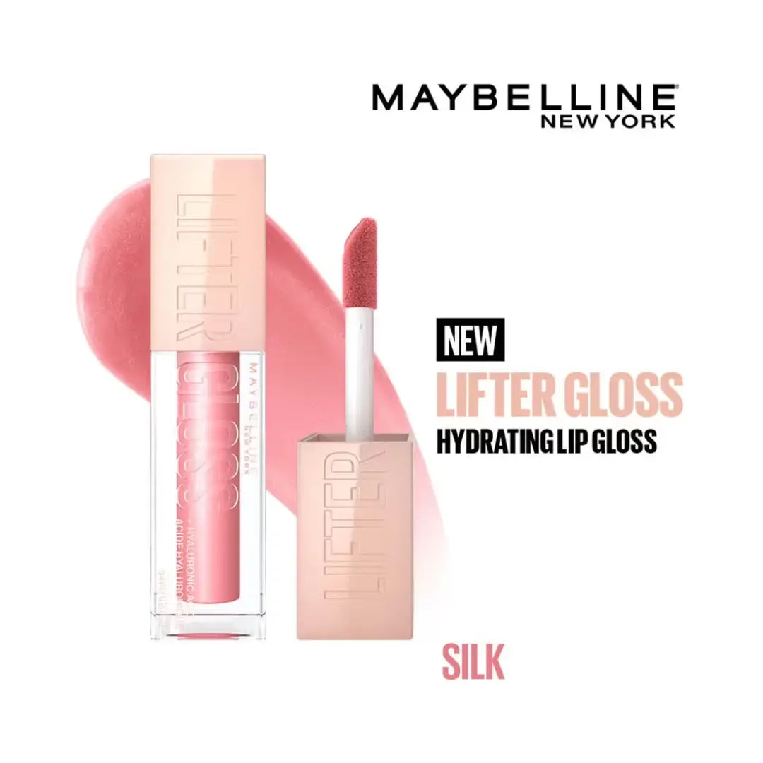 Maybelline New York Lifter Gloss