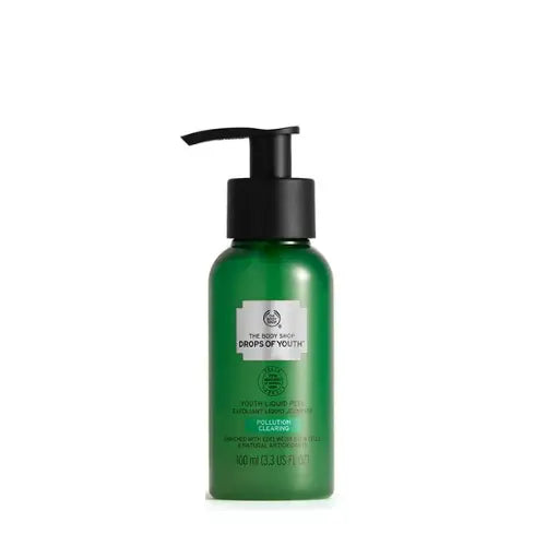 The Body Shop Drops of Youth Liquid Peel (100ml)