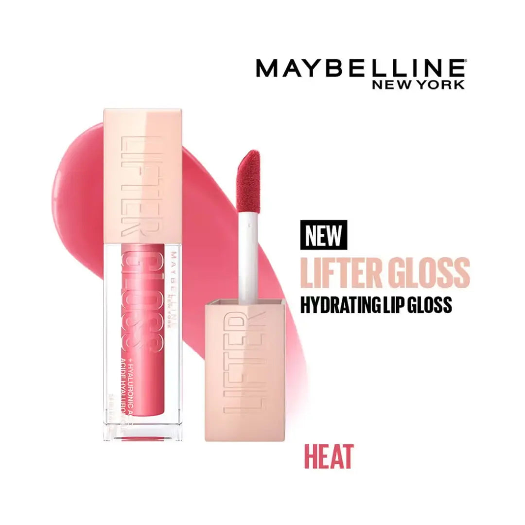 Maybelline New York Lifter Gloss