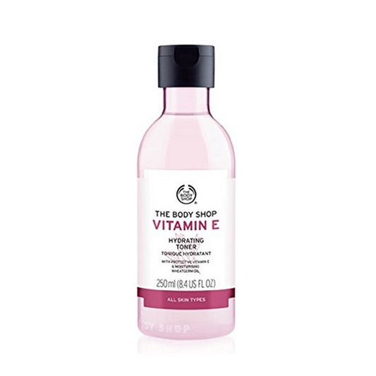 The Body Shop Vitamin E Hydrating Toner (250 ml)