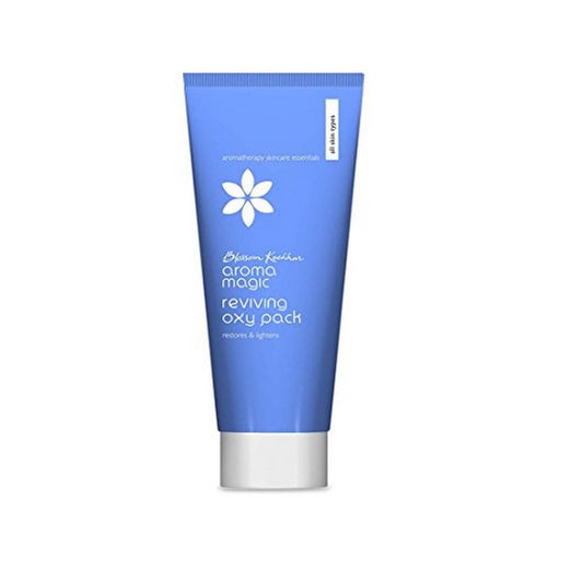 Aroma Magic Reviving Oxy Pack, 100g