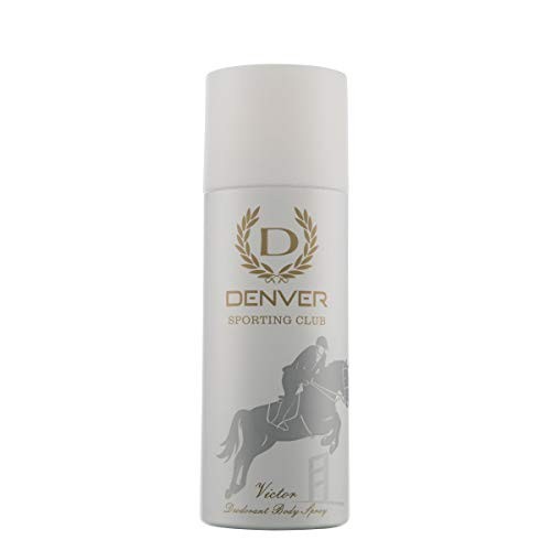 Denver Sporting Club Victor Deo, 165 ml