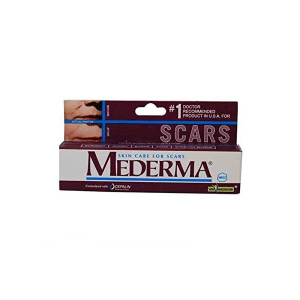 Mederma Skin care For Scars - 20g
