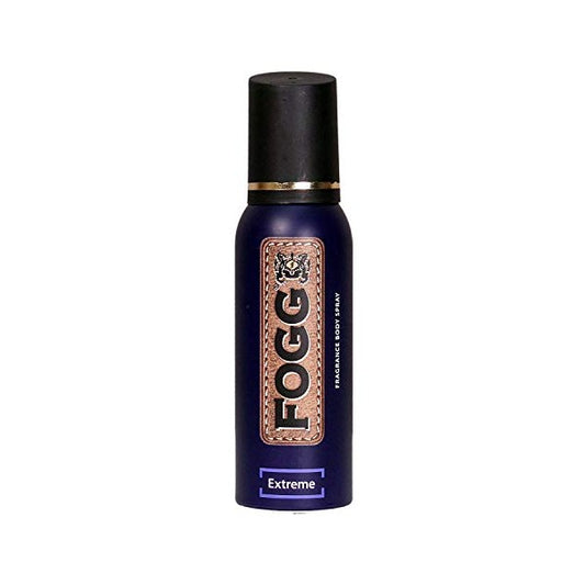 Fogg Extreme Fragrance Body Spray, 120ml