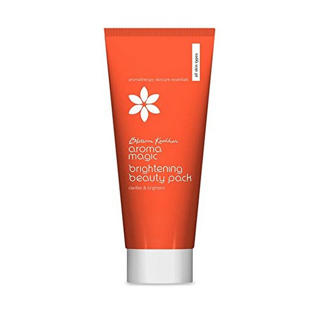 Aroma Magic Brightening Beauty Pack, 100g