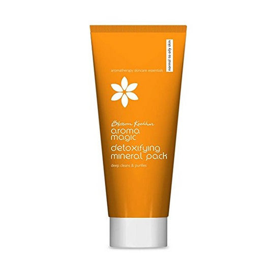 Aroma Magic Detoxifying Mineral Pack, 100g