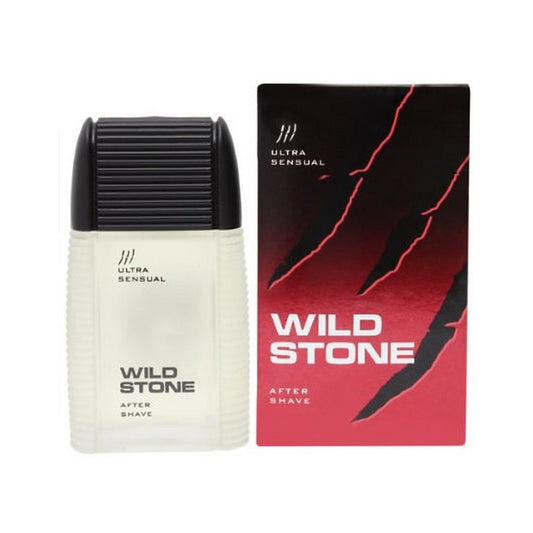 Wild Stone Ultra Sensual After Shave Lotion 100ml