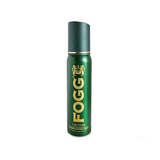 Fogg Fragrant Body Spray - Victor 120ml
