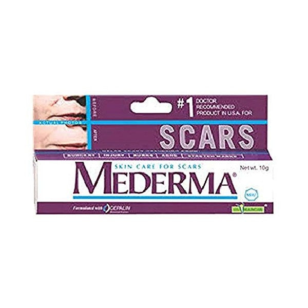 Mederma Skin Care, 10g