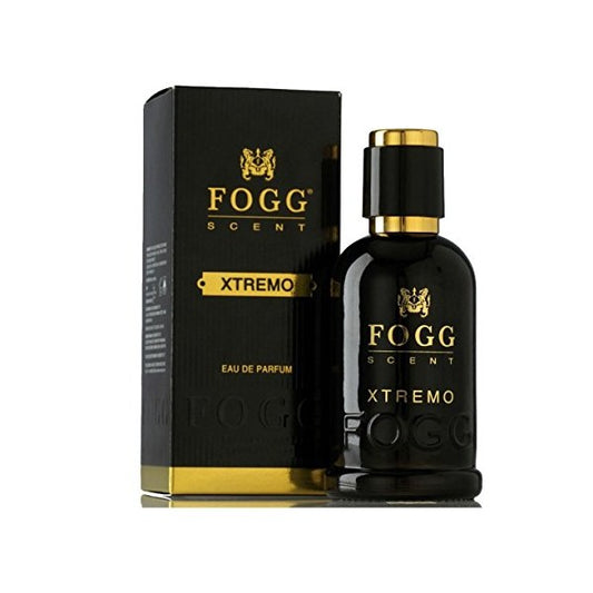 Fogg Scent Xtremo For Men, 90ml