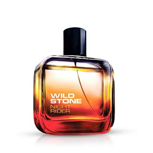 Wild Stone Night Rider Eau De Parfum For Men (100ml)