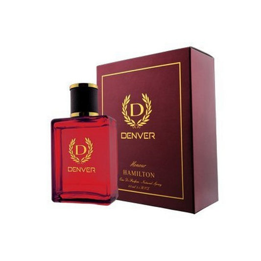 Denver Natural Honour Hamilton-Brown Perfume (100 ml)